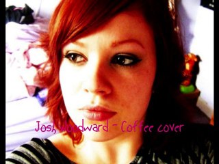 Josh Woodward - Coffee cover