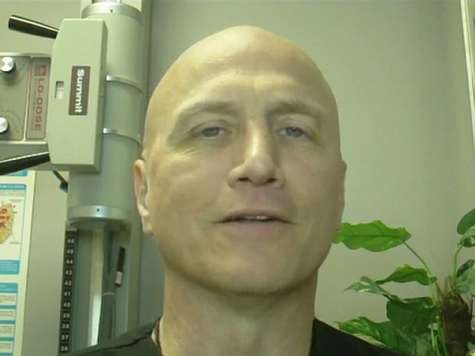 CHIROPRACTIC WELLNESS: CHICKEN LITTLE HEALTH CARE?