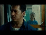 New clip with Jaden Smith & Jackie Chan in The Karate Kid