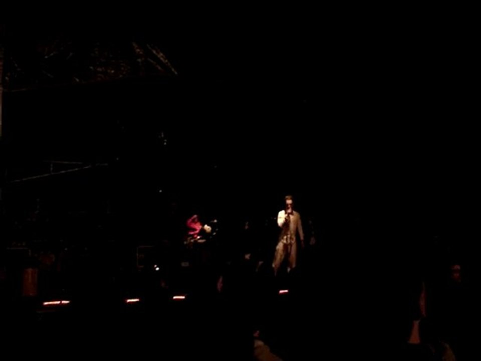 Les Poutrelles Yvette Début Looser