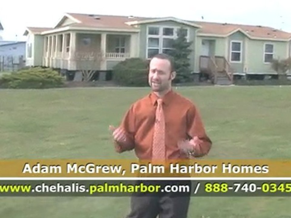 We Help Get Land! Manufactured Homes Chehalis Vancouver WA