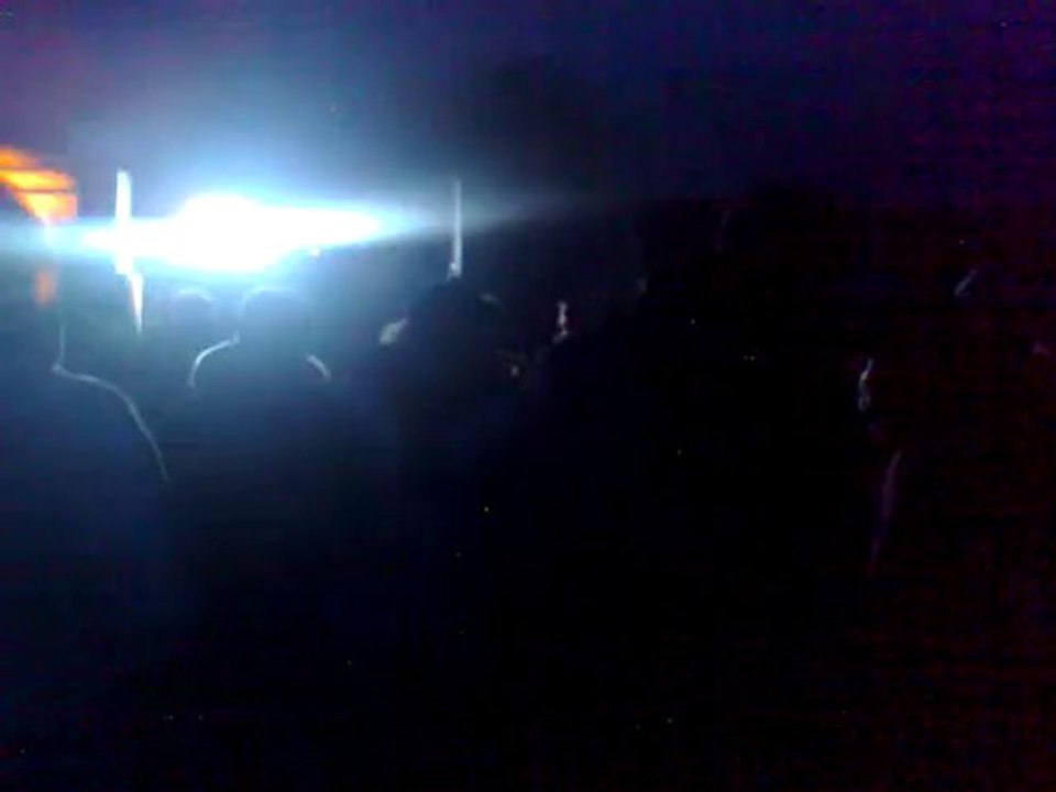 48h des Kaltatribe @ Quers