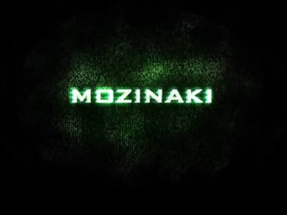Mon INTRO MW2