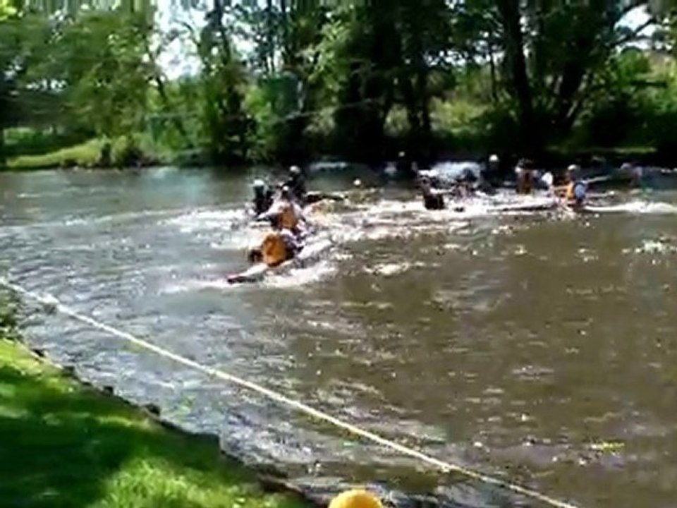 Kayak Polo N3 2010-05-23 St Grégoire VS Corbeil-Essonnes 2/2