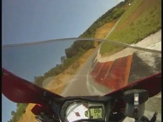 Ales le 22/05/10 en moyen 6ème session