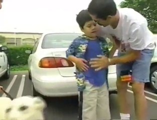 How Jake's Dog Foundation Got It's Start