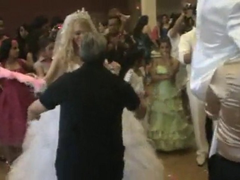 boda nani chouchou juan y betty