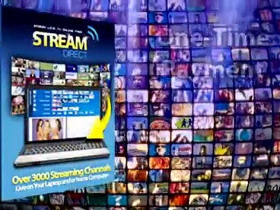 Watch TV On The Internet