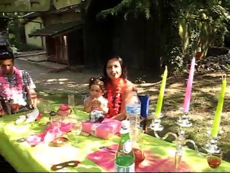 Adeline 30 ans