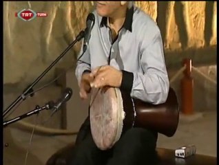 Ömer Faruk Tekbilek-Burhan Öçal - Ritim Show