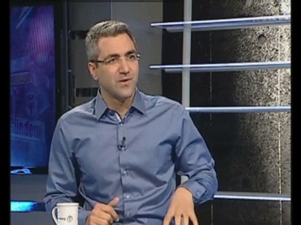 Mümin Sekman Klibi