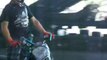 freestyle moto cross swisstuning show geneve custom