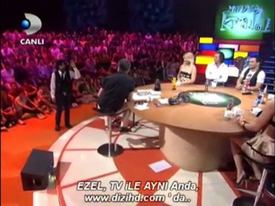 Medya Kralı - 16 Mayıs 2010