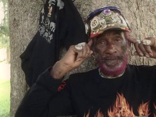 More Than Money // Lee Scratch Perry