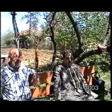 YAKADİBİ KÖYÜ HIDIRELLEZ ŞENLİKLERİ 2003 YILI 22.BÖLÜM