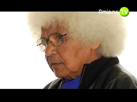 Interview sur Aimé Césaire