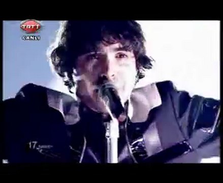 Manga - We Could Be The Same (Eurovision Yarı Final)