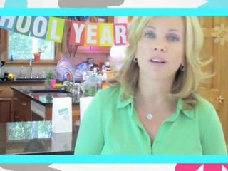 What Are Your School Year's Resolutions?Ep218