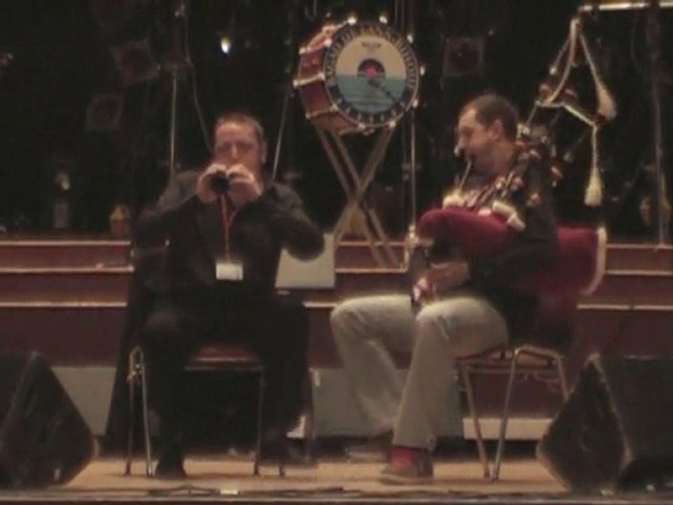 HEBERT-RENOUF EUROCELTES 2010