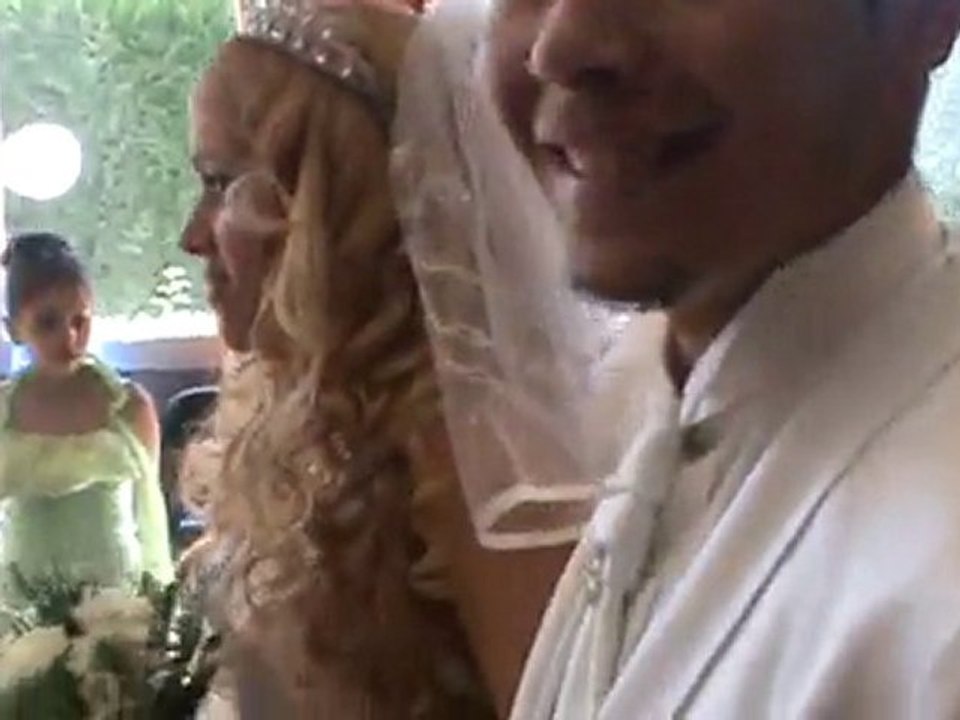 entrada de betyy y juan