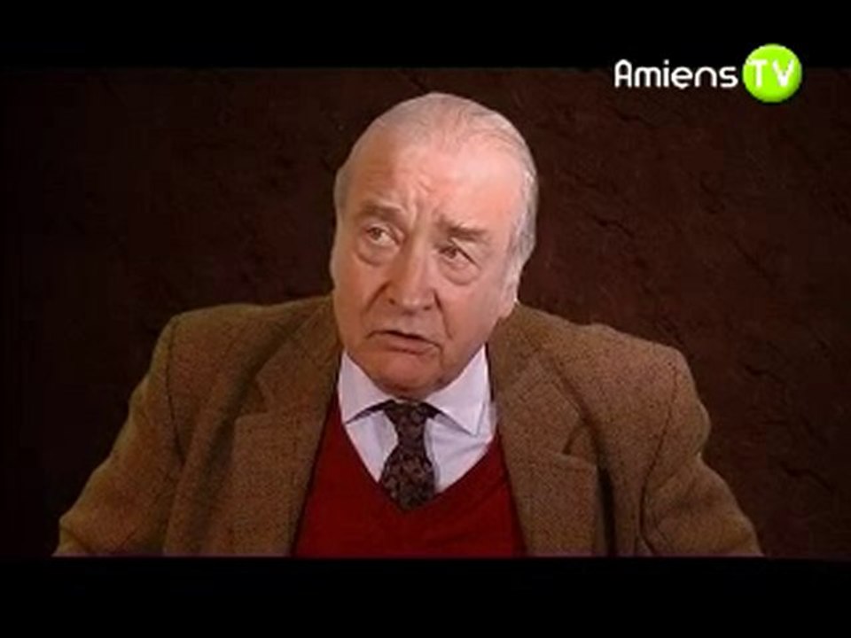Interview de Michel Ciment