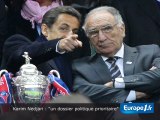 Euro 2016 : Nicolas Sarkozy joue gros