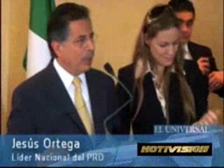 Noticias Notivision 27 Mayo 2010