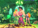 Culture Jeu : Alex vs Hugo (Street Fighter III: 3rd Strike)