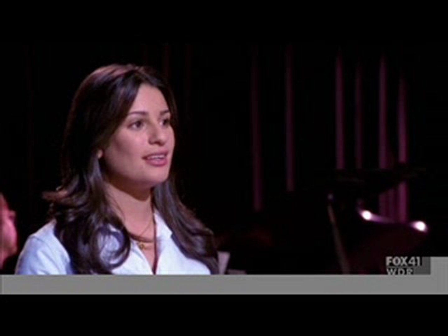 Watch Glee Season 1 Episode 1 Online For Free Video Dailymotion