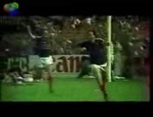 Allez les Bleus ! Best of Equipe de France de Football !