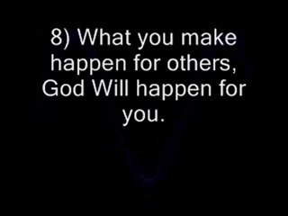 Kevin Clarke - 12 Wisdom Keys Revealed