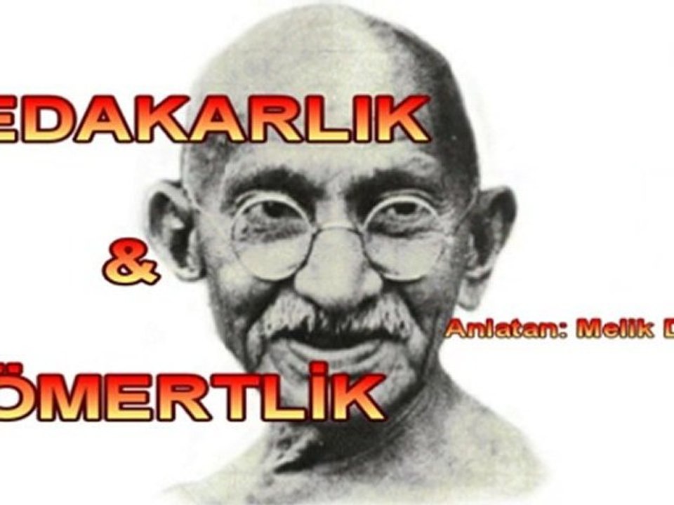 FEDAKARLIK VE CÖMERTLİK, Kişisel Gelişim - Melik Duyar