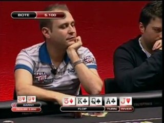 All◊in - Full Tilt Poker Series Espana 2009 Programa 14Pt04
