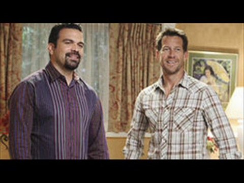 Watch Desperate Housewives Season 6 Episode 21 for free