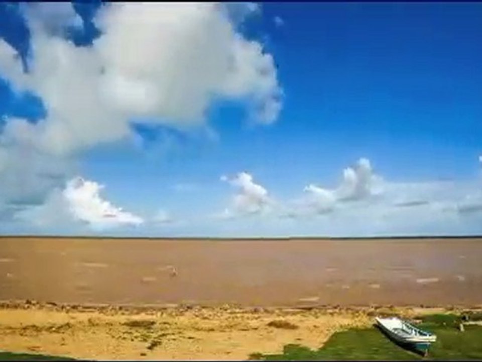 Dangriga Timelapse