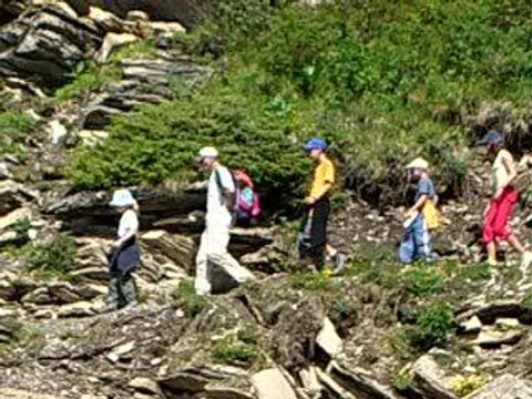 vidéo-marcher en rythme^^1 er jour