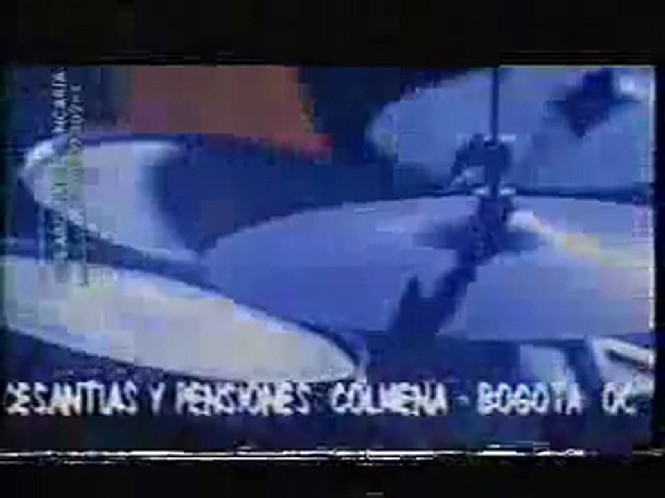 Publicidad Colombiana de 1995 (1)