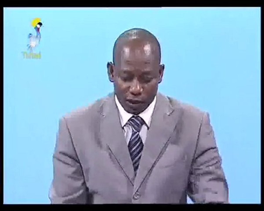 TÉLÉ SPORT TCHAD 27/04/2010 PAR TCHADONLINE.TV