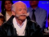 Temoignage de Jack Krine à La grande soirée spéciale OVNI