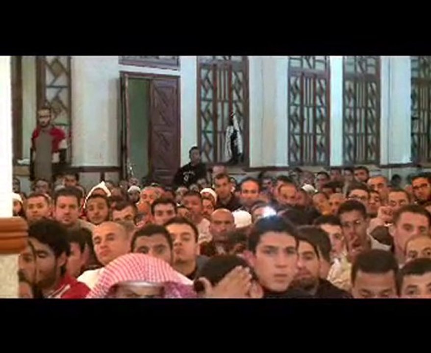 العريفي - باب الزوار 1