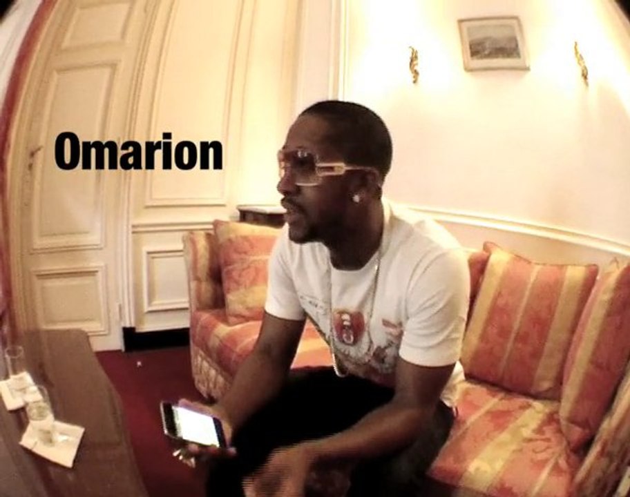 Omarion