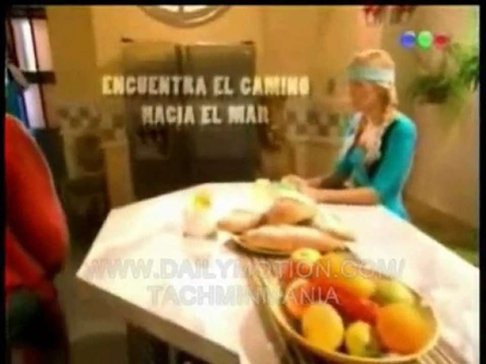 3x090 En busca del tiempo perdido