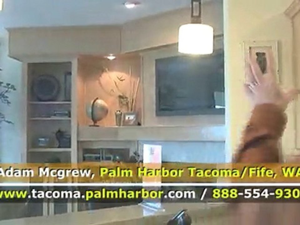 Fife Vancouver WA Manufactured Homes Gorgeous Home: Must See