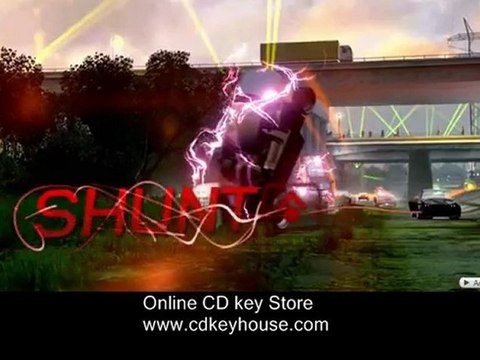 Buy Cheap Blur CD Key PC game - cdkeyhouse.com