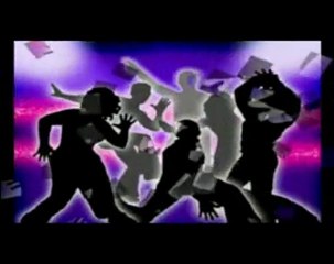 A TOM MOULTON MIX - KC & THE SUNSHINE BAND Get Down Tonight