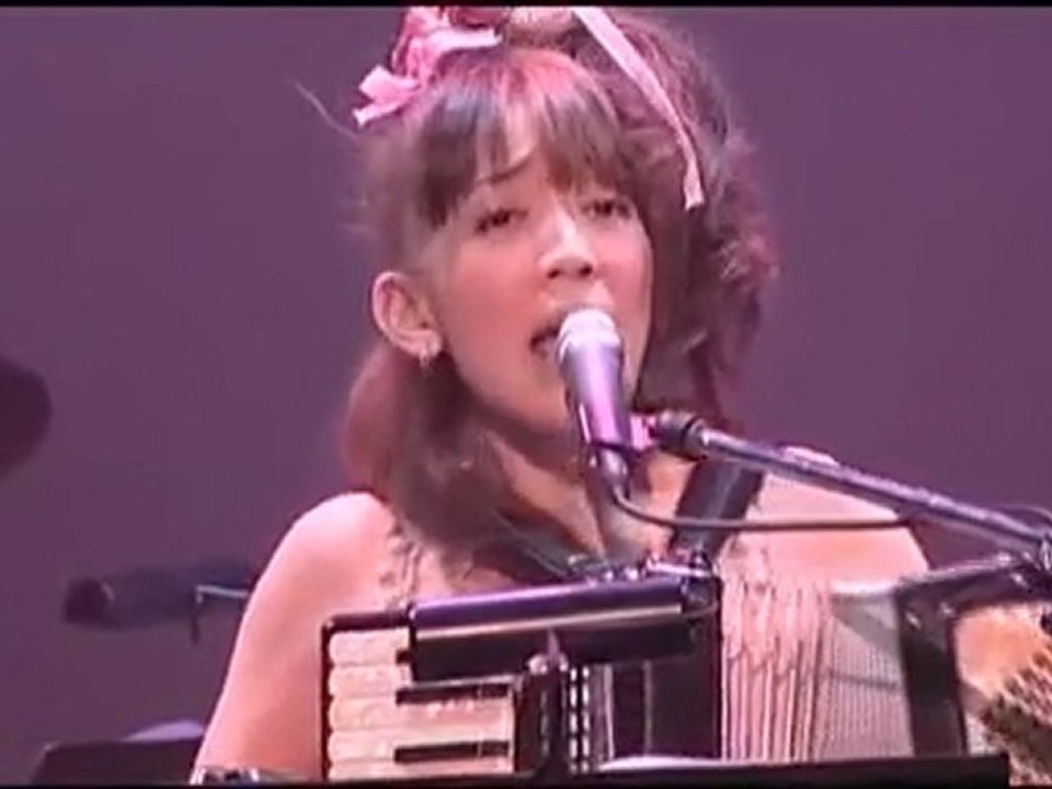 Azumanga Daioh Ending: Yoko Ueno - "Raspberry Heaven"