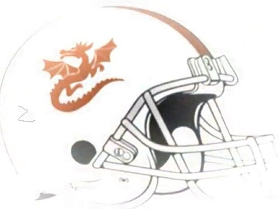 Dragon....