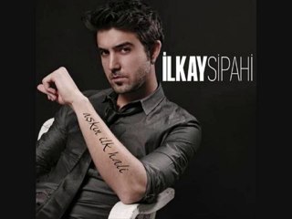 İlkay Sipahi - Ve Aniden / Söz-Müzik: İlkay SİPAHİ