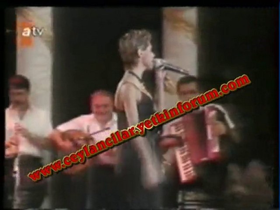 Ceylan oryantal´1994