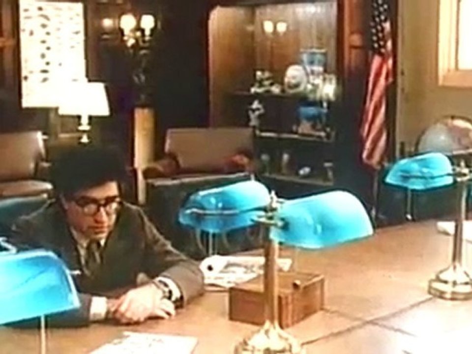 Splash (1984) Vidéo Dailymotion